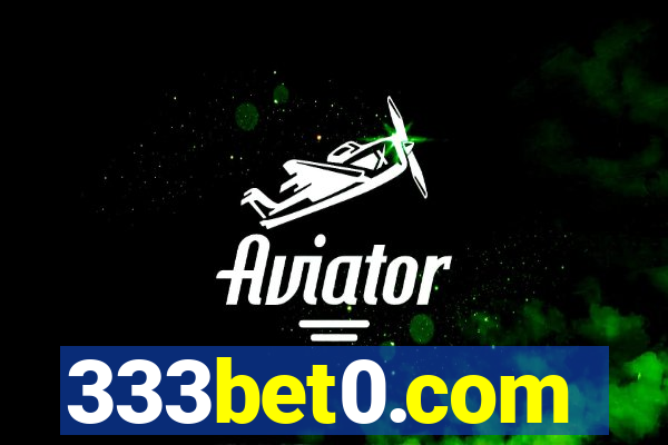 333bet0.com