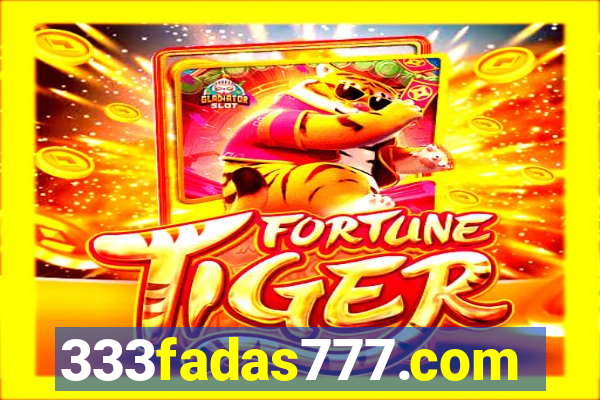 333fadas777.com