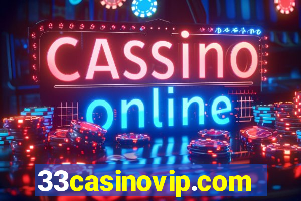 33casinovip.com