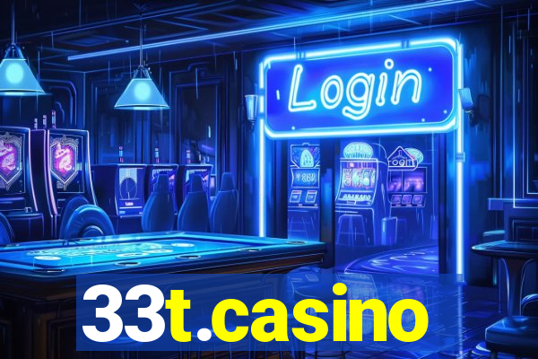 33t.casino