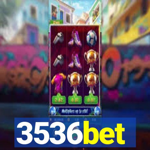 3536bet