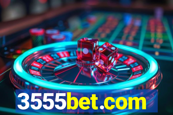 3555bet.com