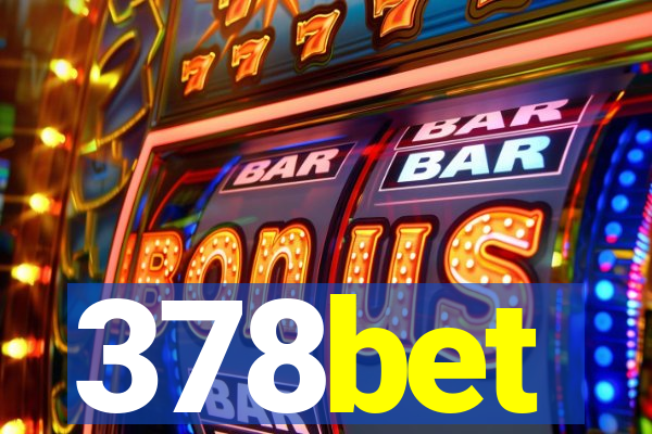 378bet