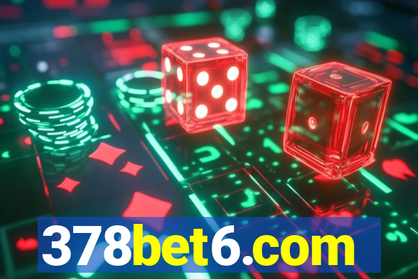 378bet6.com