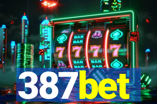 387bet