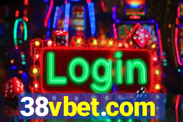 38vbet.com