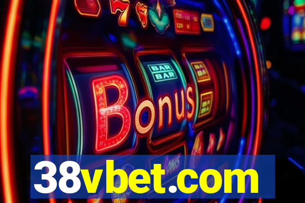 38vbet.com