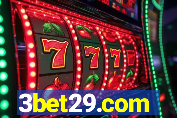 3bet29.com