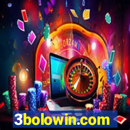 3bolowin.com