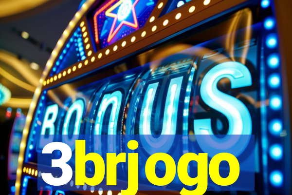 3brjogo