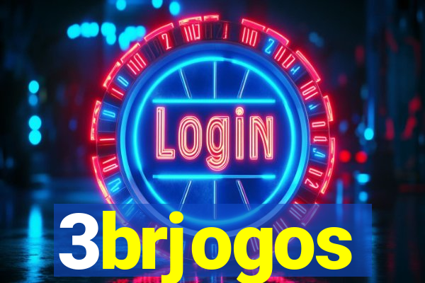 3brjogos