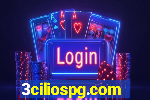 3ciliospg.com