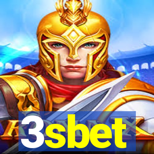 3sbet