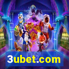 3ubet.com