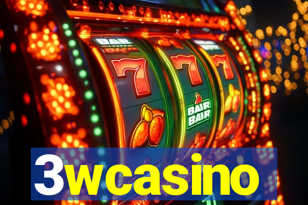 3wcasino