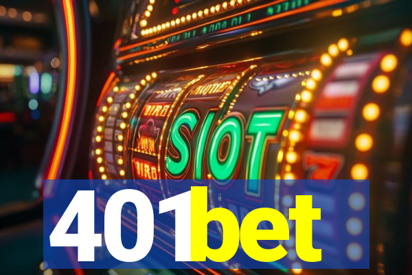 401bet