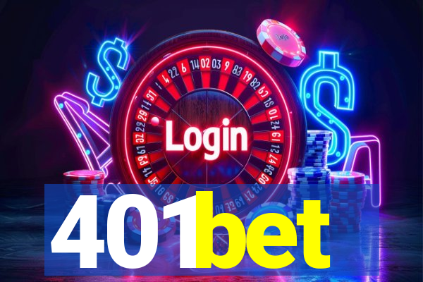 401bet