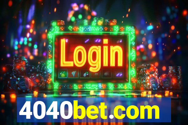 4040bet.com