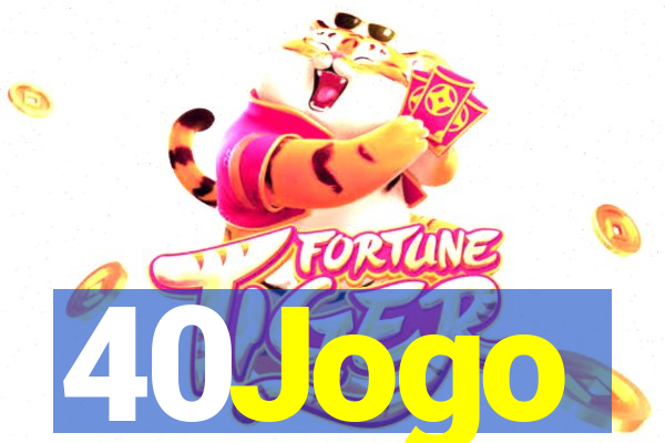 40Jogo