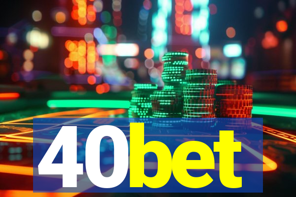 40bet