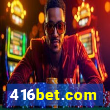 416bet.com