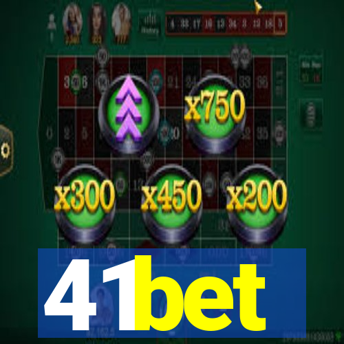 41bet