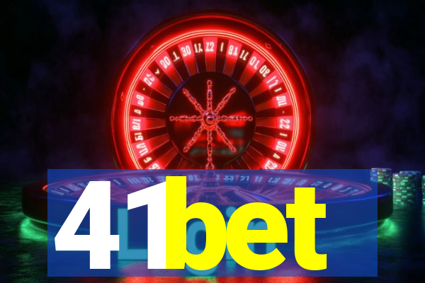 41bet