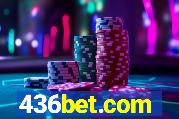 436bet.com