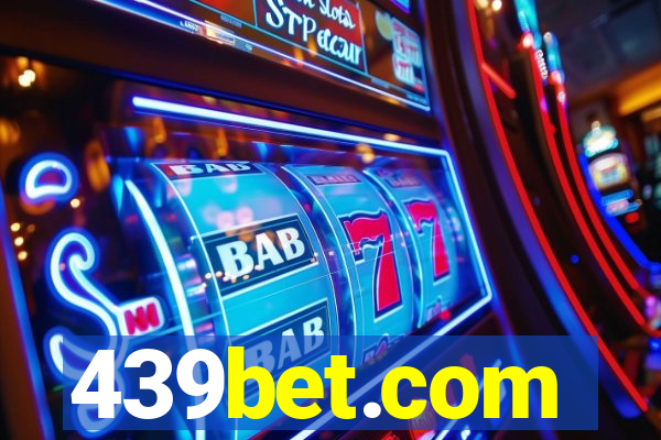 439bet.com