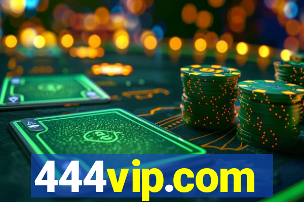 444vip.com