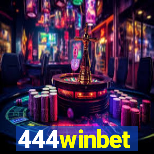 444winbet