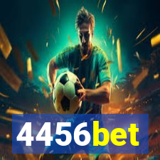 4456bet