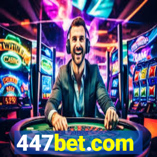 447bet.com