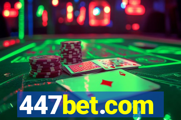 447bet.com