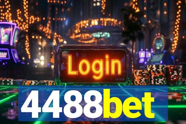 4488bet