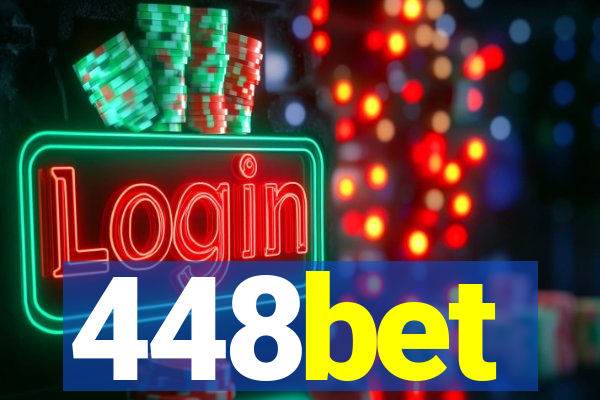 448bet