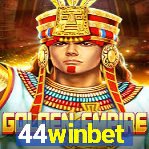 44winbet