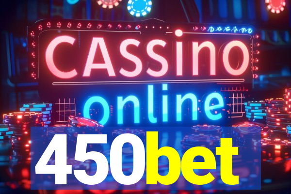 450bet