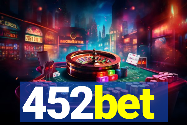 452bet