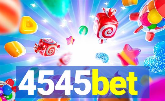 4545bet