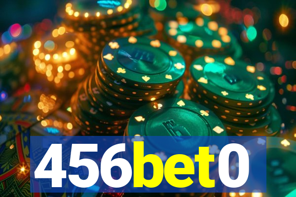 456bet0