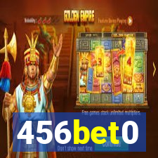 456bet0