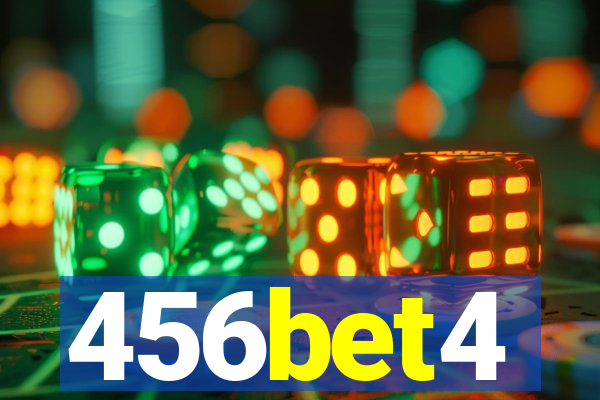 456bet4