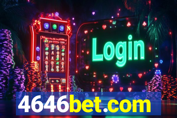 4646bet.com