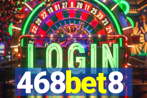 468bet8