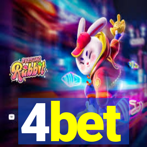 4bet