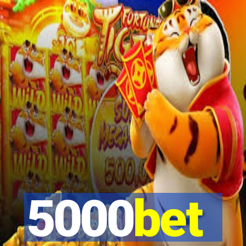 5000bet