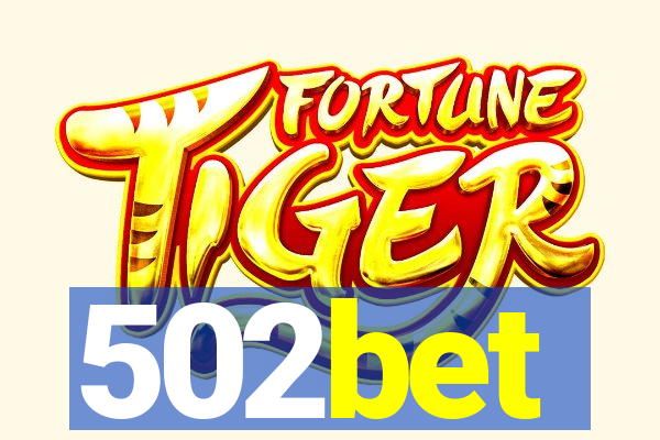 502bet