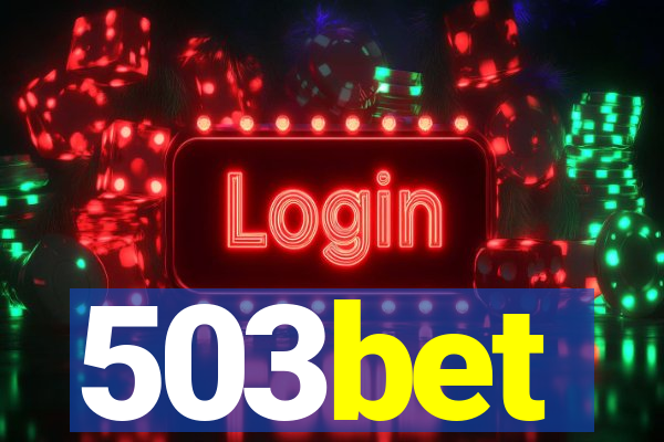 503bet