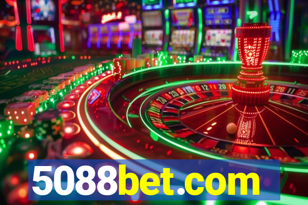 5088bet.com